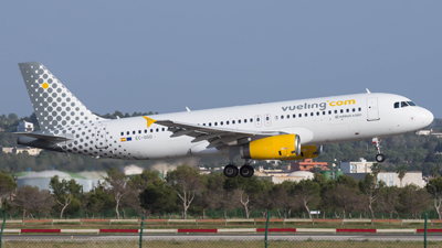 Vueling
