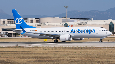 Air Europa