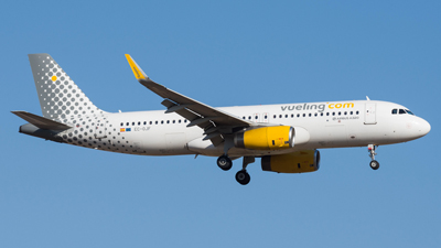 Vueling