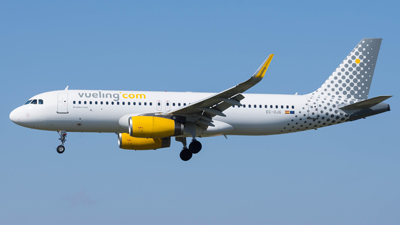Vueling