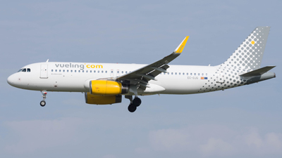 Vueling