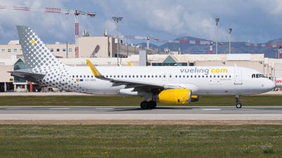 Vueling