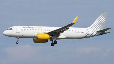 Vueling