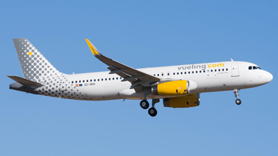 Vueling