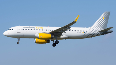 Vueling