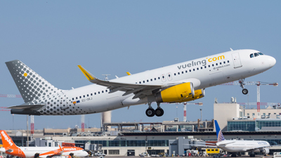 Vueling