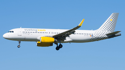 Vueling