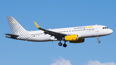 Vueling