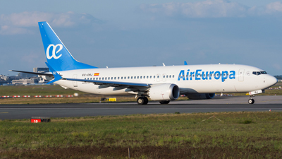 Air Europa