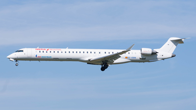 Air Nostrum Iberia Regional