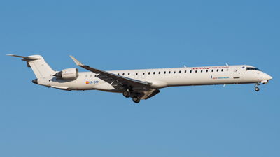 Air Nostrum Iberia Regional
