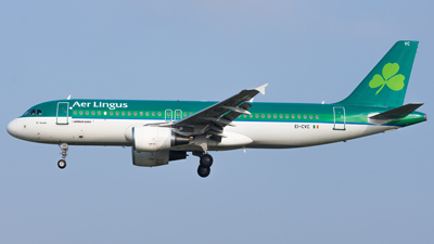 Aer Lingus