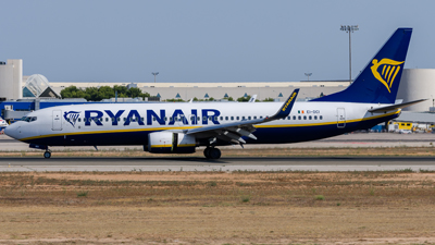 Ryanair