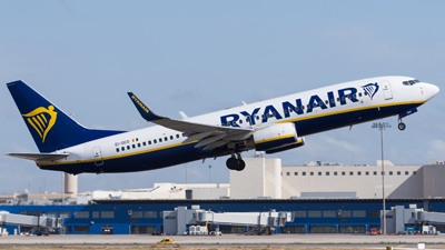 Ryanair