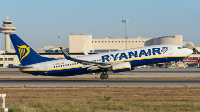 Ryanair