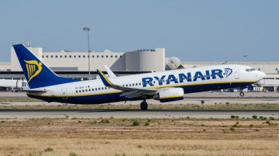 Ryanair