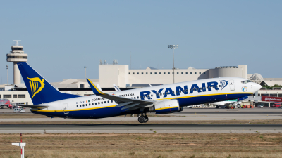 Ryanair