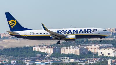 Ryanair