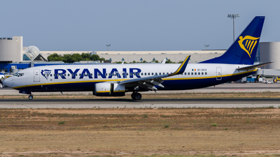 Ryanair