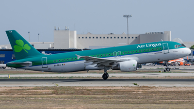 Aer Lingus