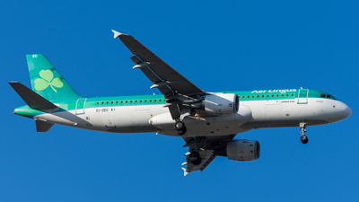 Aer Lingus