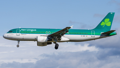 Aer Lingus