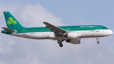 Aer Lingus