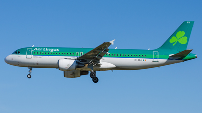 Aer Lingus