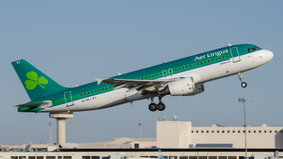 Aer Lingus