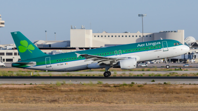 Aer Lingus