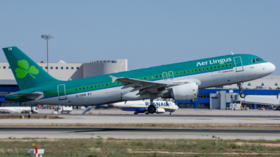 Aer Lingus