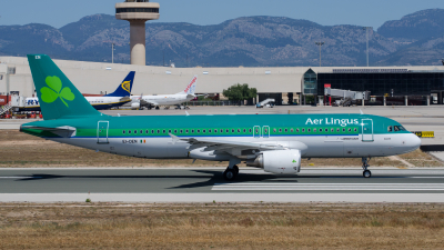 Aer Lingus