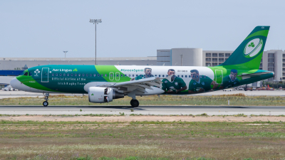 Aer Lingus