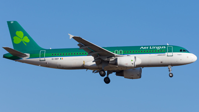 Aer Lingus