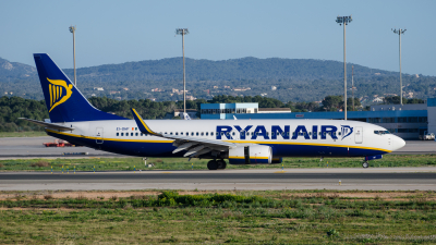 Ryanair