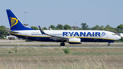 Ryanair