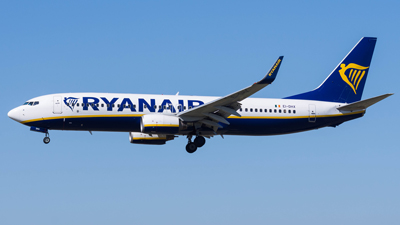 Ryanair Boeing 737-800