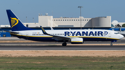 Ryanair