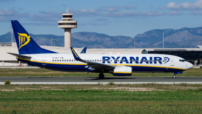 Ryanair