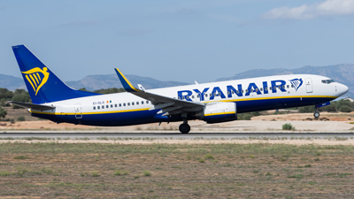 Ryanair