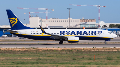 Ryanair