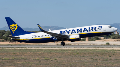 Ryanair