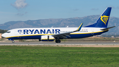 Ryanair