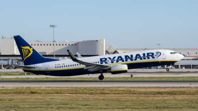 Ryanair