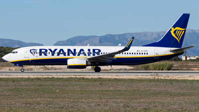 Ryanair