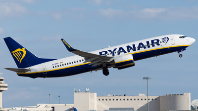 Ryanair