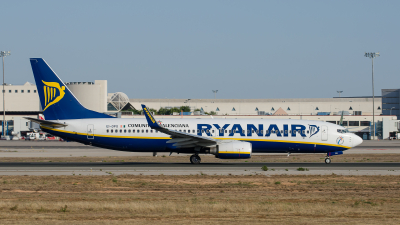 Ryanair