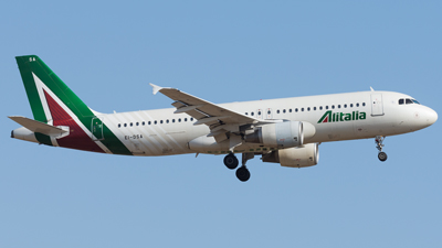 Alitalia