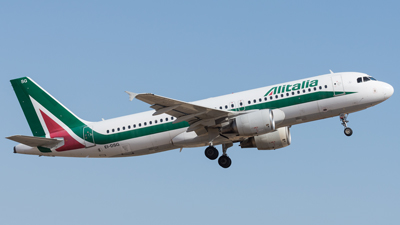 Alitalia