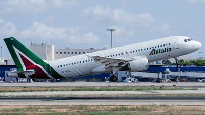 Alitalia